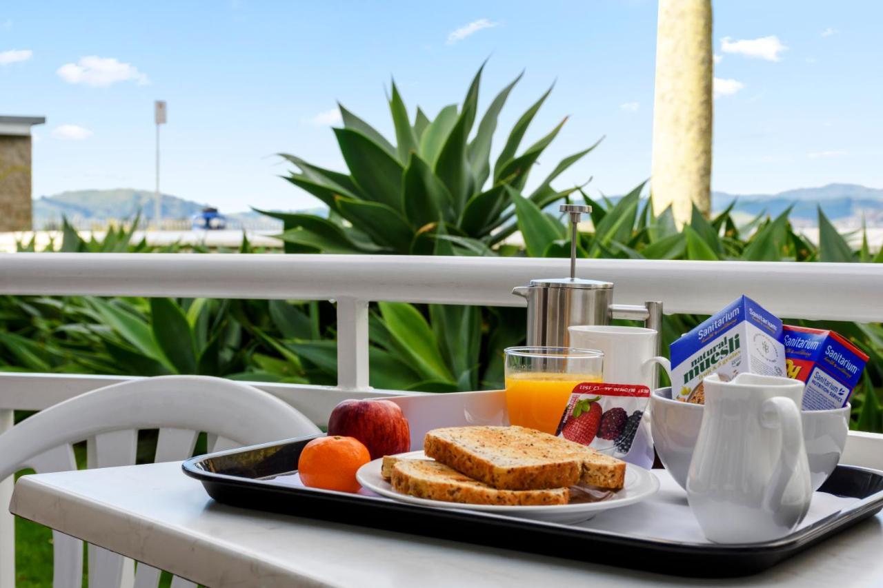 The On The Waterfront 4* Tauranga