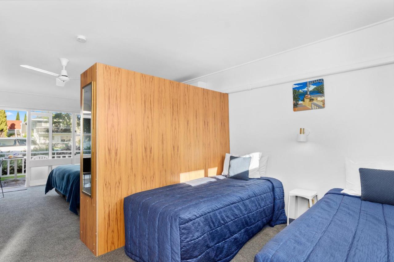 Motel The On The Waterfront 4*