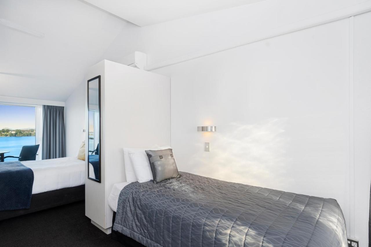 Motel The On The Waterfront Tauranga