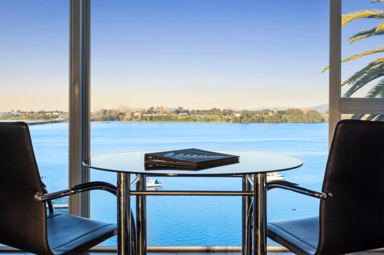 The On The Waterfront Tauranga