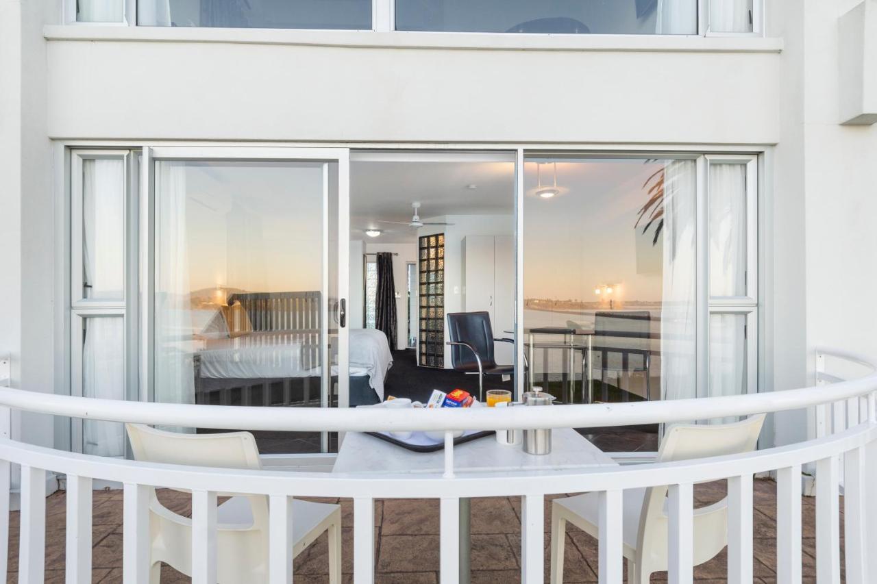 The On The Waterfront Tauranga