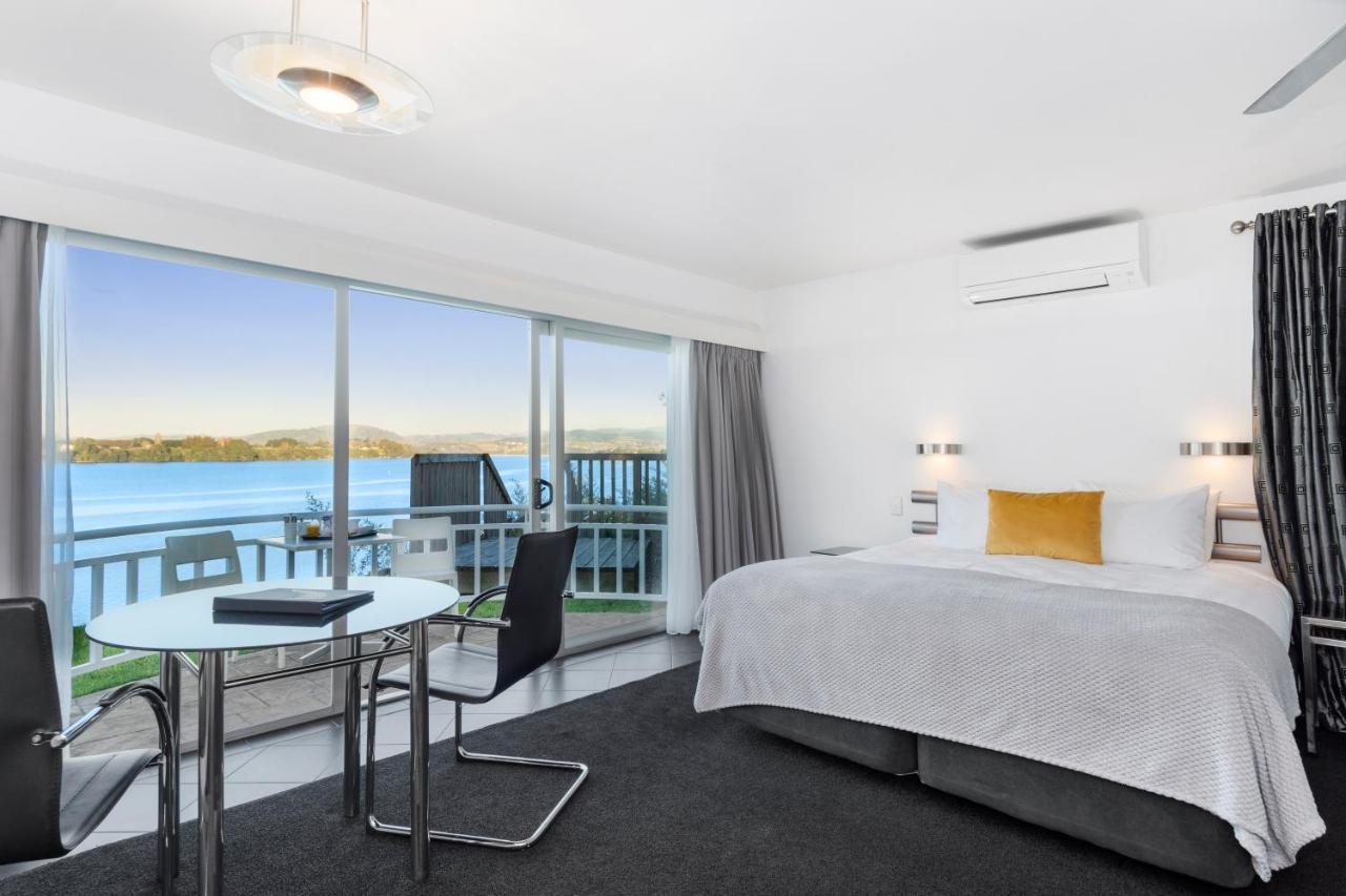 The On The Waterfront Tauranga