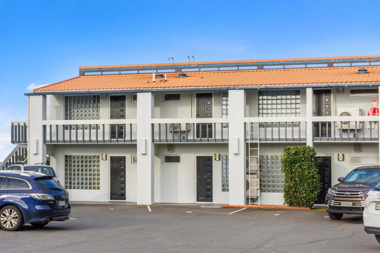The On The Waterfront 4* Tauranga