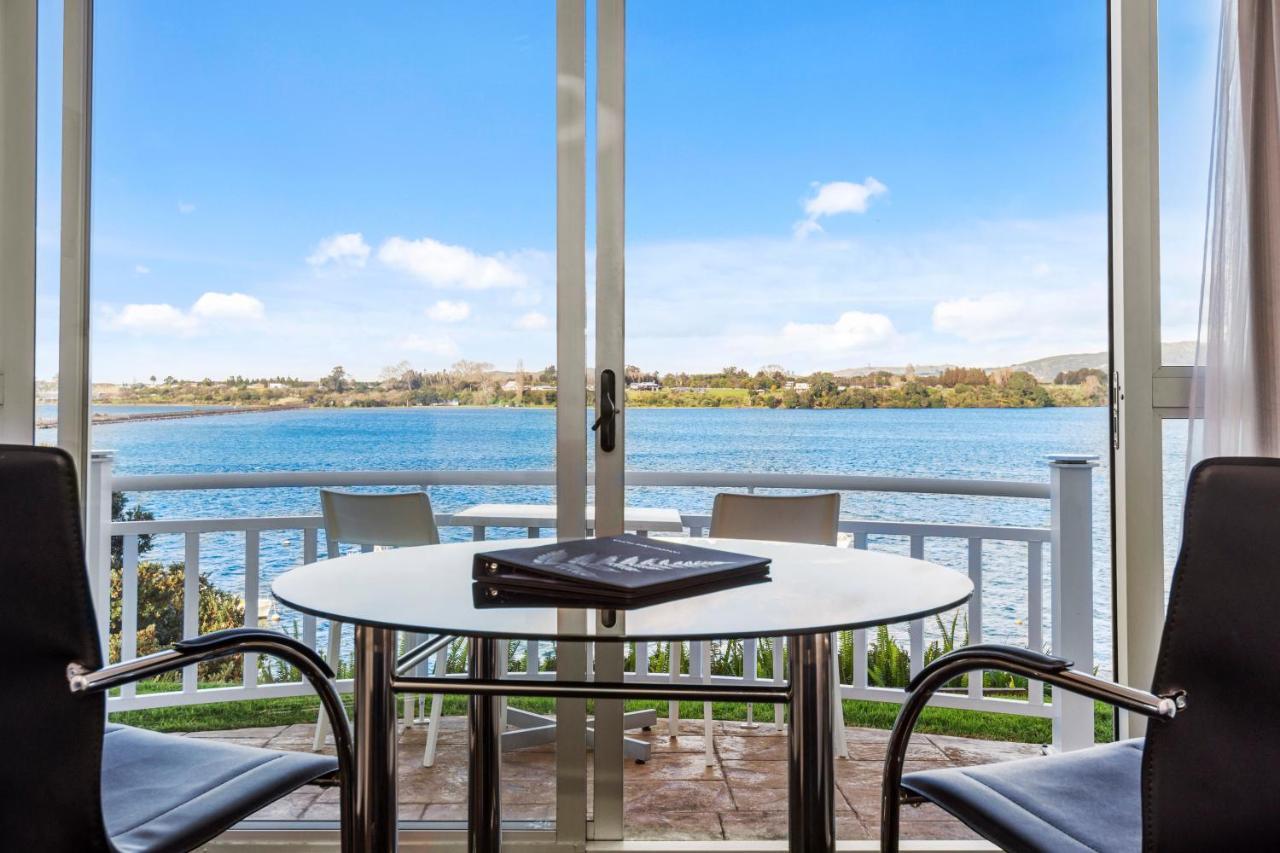 The On The Waterfront Tauranga