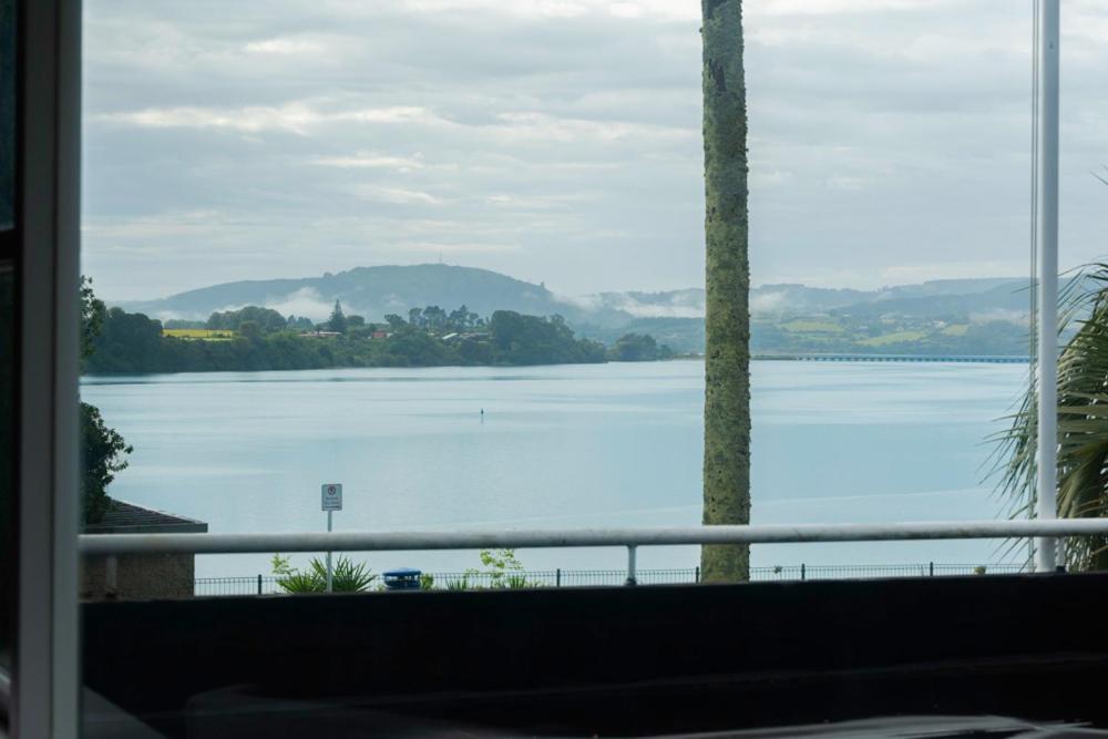 The On The Waterfront Tauranga